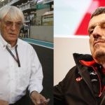 Bernie Ecclestone nukes Guenther Steiner with one comment