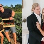 Meet the NFL star Alex Anzalone's wife Lindsey Cooper