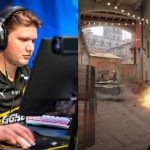 CSGO Pro s1mple Announces His Retirement From Competitive Gaming (credits- X)