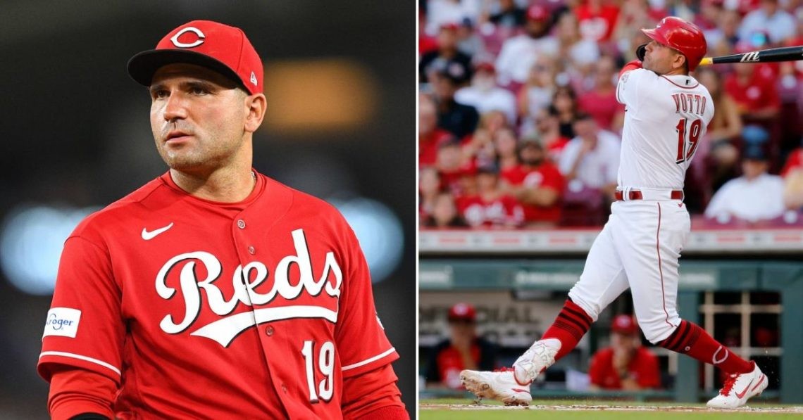“We Don’t Plan to Bring Him Back”– Cincinnati Reds Set the Record ...