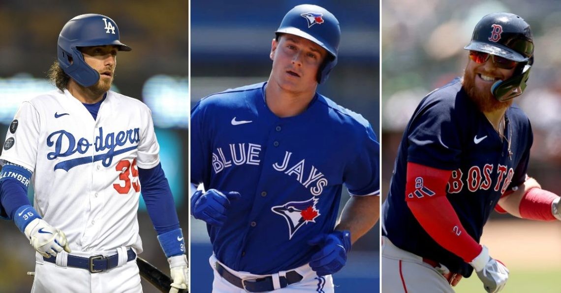 2024 MLB Free Agent Tracker Which Players Are Still Unsigned?