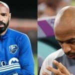 Report on Thierry Henry as the former French player opened up about the reasons that made him leave his role as a manager of CF Montreal.