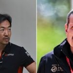 Ayao Komatsu points out Guenther Steiner's failure as team principal. (Credits - Planet F1, Formula 1)