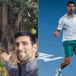 Novak Djokovic,