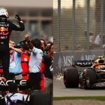 Red Bull boosts Ford to the top of the game