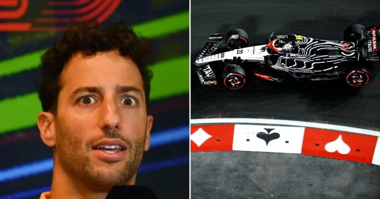 AlphaTauri Hints at Major F1 Announcement as Red Bull Family Prepares ...