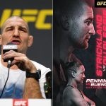 Sean Strickland questions UFC 297 PPV buys