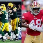Know about the interesting facts related to the 49ers and the Packers