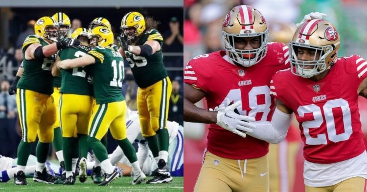 Know about the interesting facts related to the 49ers and the Packers