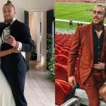 Meet George Kittle's wife Claire Kittle