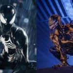 Marvel’s Spider-Man 2 Cut Content Suggests More Than 3 Symbiotes Cut Including Riot (credits- X)