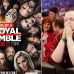 Fans got a bad news ahead of Royal Rumble 2024