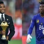 Report on Andre Onana as the goalkeeper of Manchester United is under spotlight during the ongoing AFCON 2024.