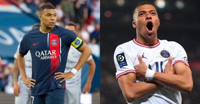 Fact Check: Kylian Mbappe to Real Madrid Confirmed in January 2024 ...