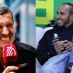 Lewis Hamilton gets support from ex-Haas principal