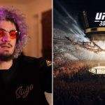 Sean O Malley suggests UFC 300 Main Event (1)
