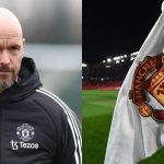 Report on Manchester United as the English club looks to offload two wingers in the summer window of 2024.