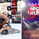 AJ Lee returning at Royal Rumble 2024?