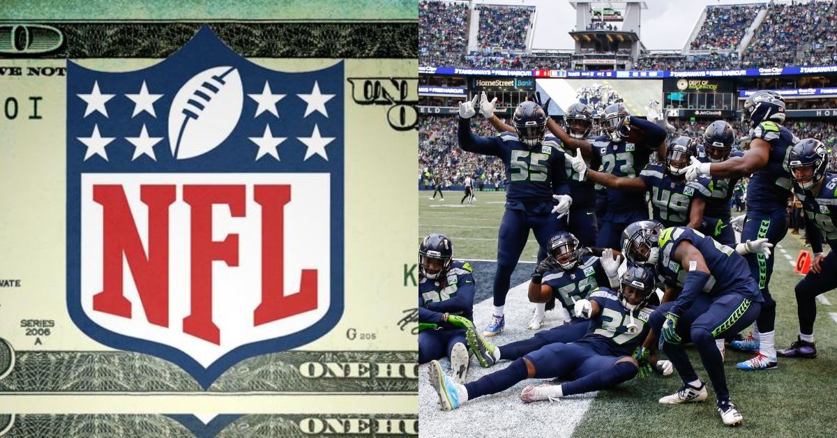 All you need to know about NFL salary cap 2024