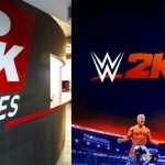 What is 2K Games?