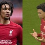 Report on Trent Alexander-Arnold and a breakdown of the religion of the right back, along with speculation of him being Muslim.