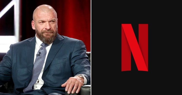 RAW is moving to Netlix