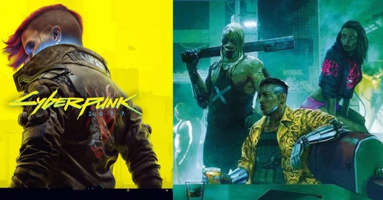 Cyberpunk 2077 sequel to have multiplayer