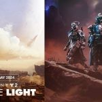 Destiny 2 Into the light