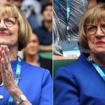 The divisive figure of Margaret Court at the Australian Open