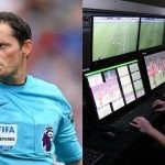Referees-Soccer-VAR Officials