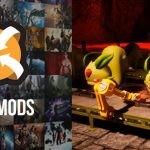 Nexus Mods refuses Pokemon mod in Palworld