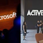 Microsoft lays off Activision Blizzard employees