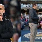 Pep Guardiola in Ted Lasso