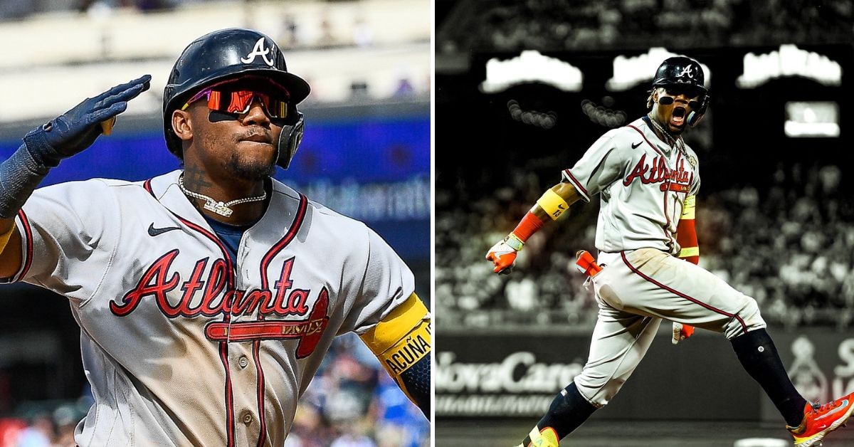 What Is Ronald Acuña Jr’s Walkup Song in the MLB?