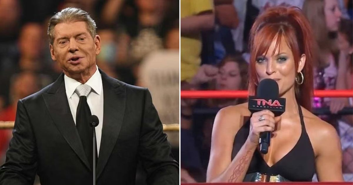 Christy Hemme joined TNA after her WWE Release