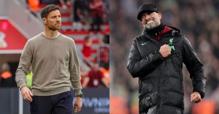 Report on Jurgen Klopp with a look at the potential replacements of the German manager at the English club in the summer of 2024.