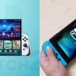 Switch 2 OLED’s Screen Is Quite Bigger Than the Original Switch (credits- X)