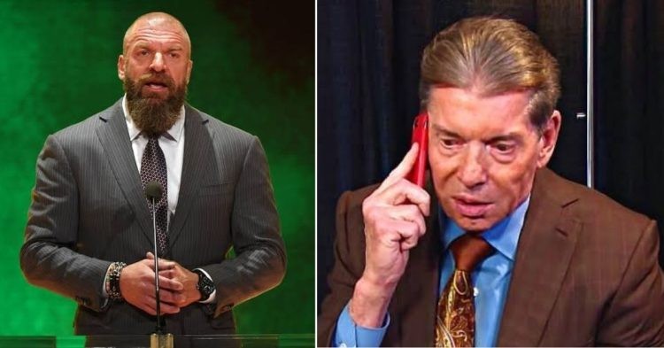 WWE cuts off all ties with Vince McMahon