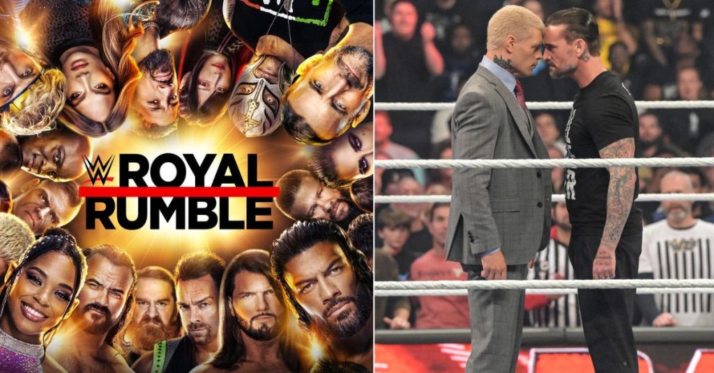 Royal Rumble 2024 Full Match Card, Venue, and How to Watch the Event?