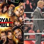 Royal Rumble 2024