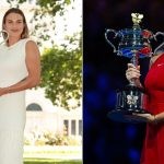 Aryna Sabalenka, Australian Open