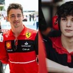 Ferrari signs two rookie drivers amidst 2024 season preparations