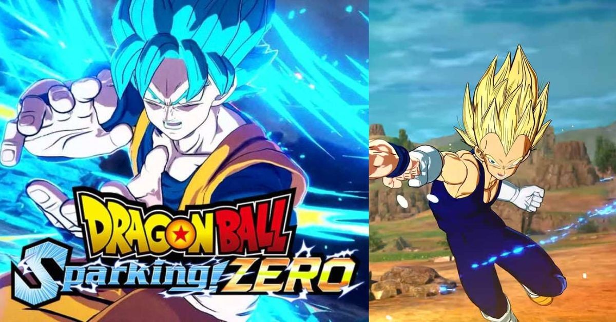 Dragon Ball Sparking Zero Preorder: How to Preorder Dragon Ball Sparking  Zero?