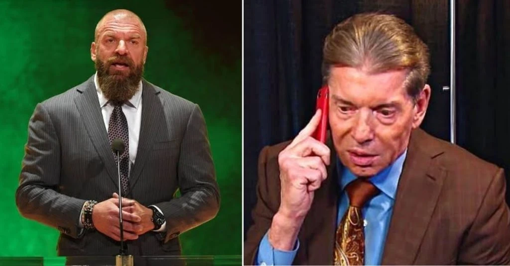 WWE cuts off all ties with Vince McMahon (Credits- X)