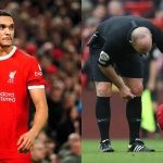 Report on Trent Alexander-Arnold and a look at the injury history of the Liverpool and English right-back.