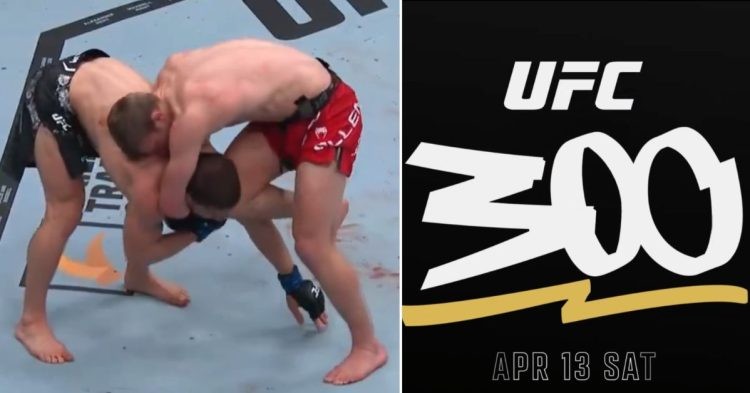 UFC 300 Fighter Advocates for Rule Change in the UFC After Growing Controversy Over Banned Move