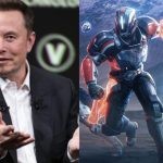 Elon Musk wants to play Destiny 2