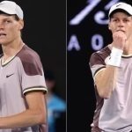 Jannik Sinner, Australian Open