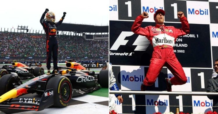 What is a hat trick and a Grand Slam (Credits - Planet F1, Autoweek)