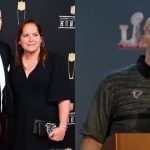 Meet Dan Quinn and his wife Stacy